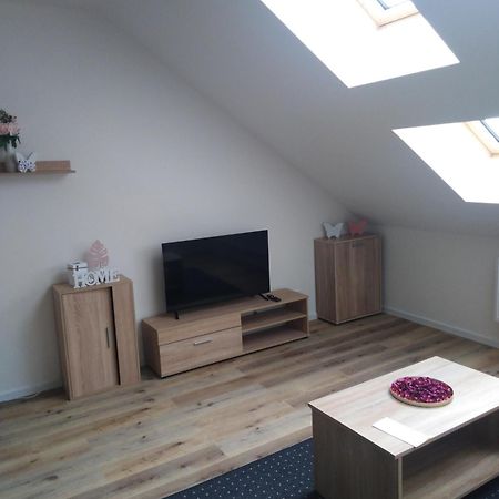 קונטה הורה Silver Apartments מראה חיצוני תמונה