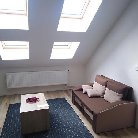 קונטה הורה Silver Apartments מראה חיצוני תמונה