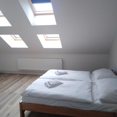 קונטה הורה Silver Apartments מראה חיצוני תמונה