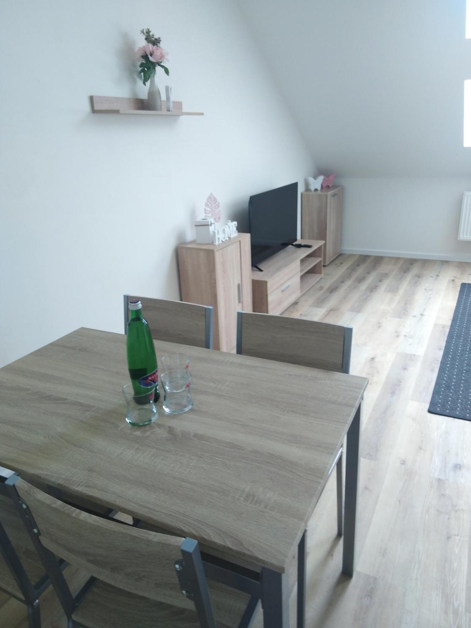 קונטה הורה Silver Apartments מראה חיצוני תמונה