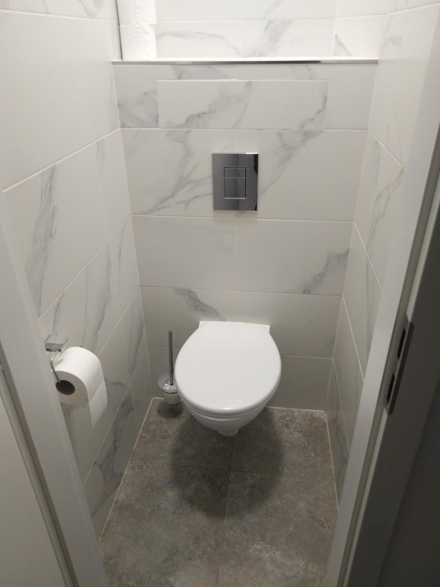 קונטה הורה Silver Apartments מראה חיצוני תמונה