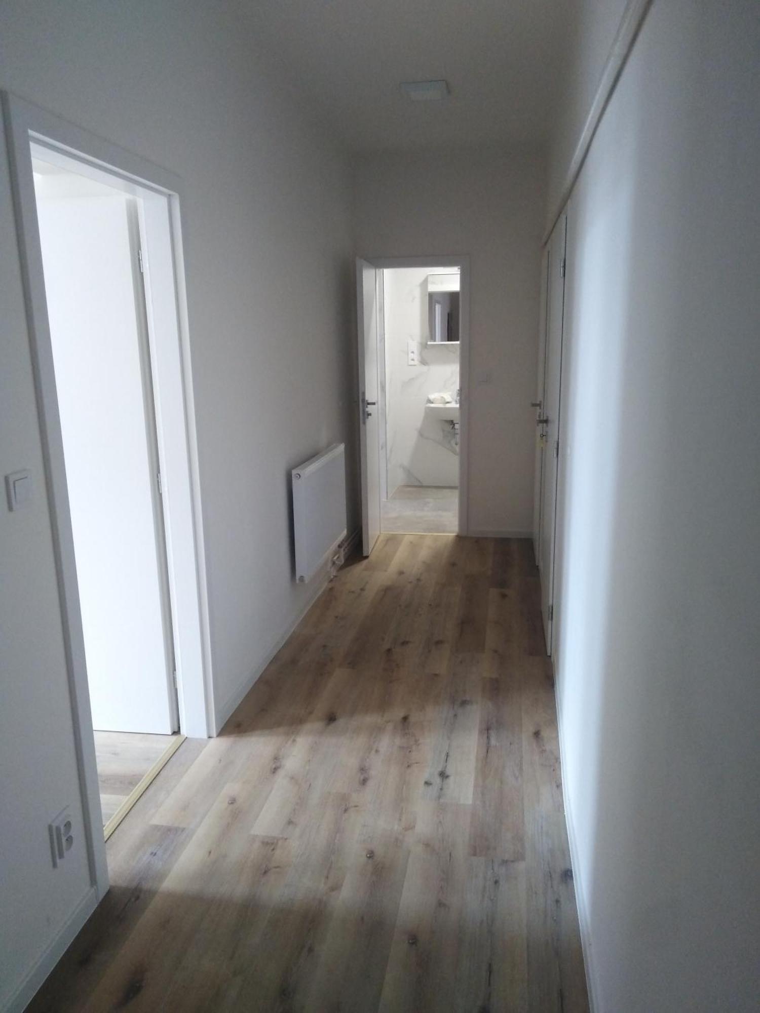 קונטה הורה Silver Apartments מראה חיצוני תמונה