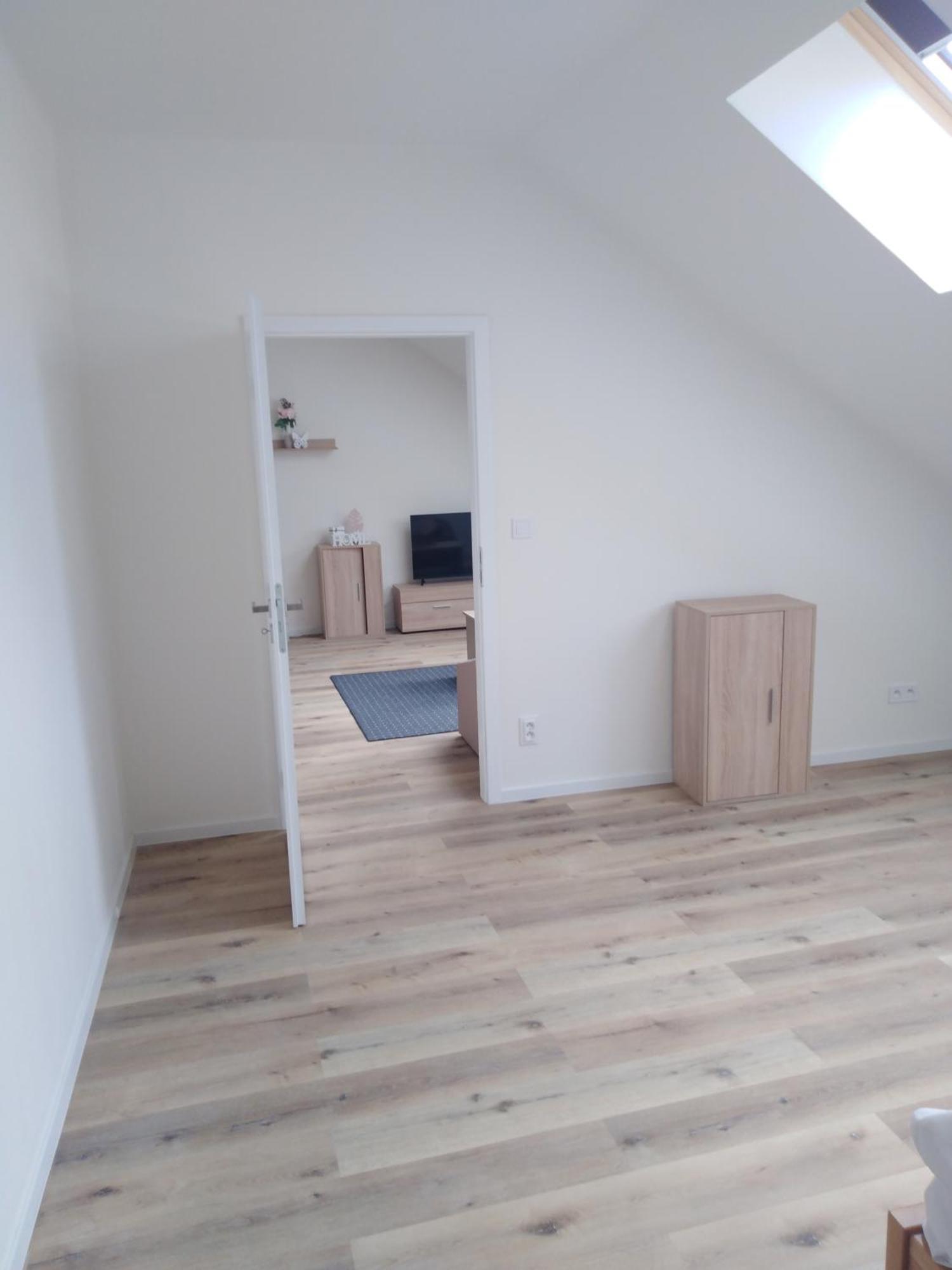 קונטה הורה Silver Apartments מראה חיצוני תמונה