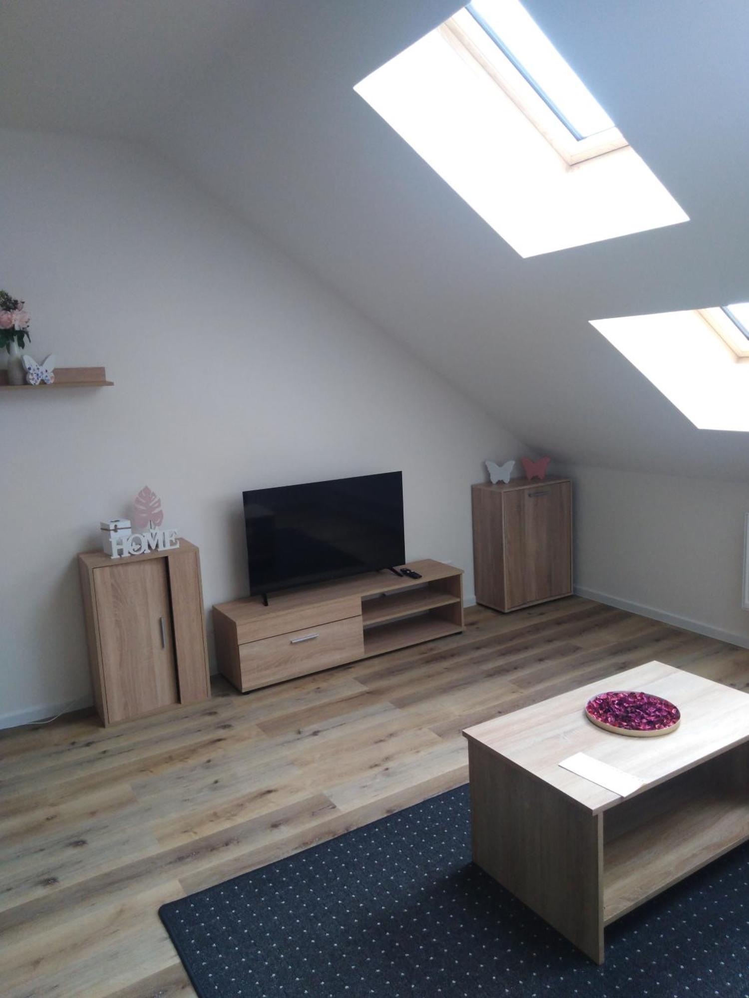 קונטה הורה Silver Apartments מראה חיצוני תמונה