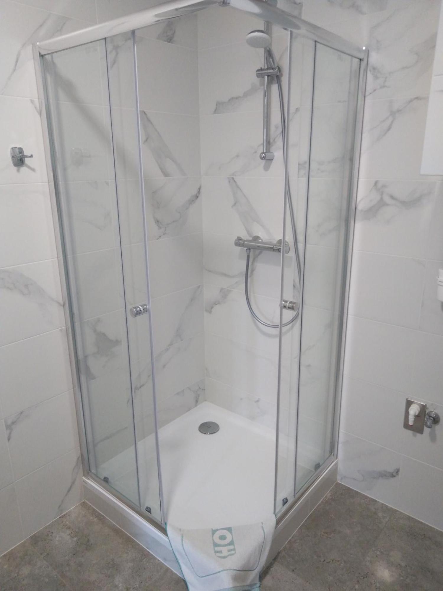 קונטה הורה Silver Apartments מראה חיצוני תמונה