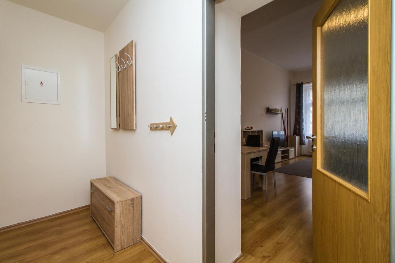 קונטה הורה Silver Apartments מראה חיצוני תמונה