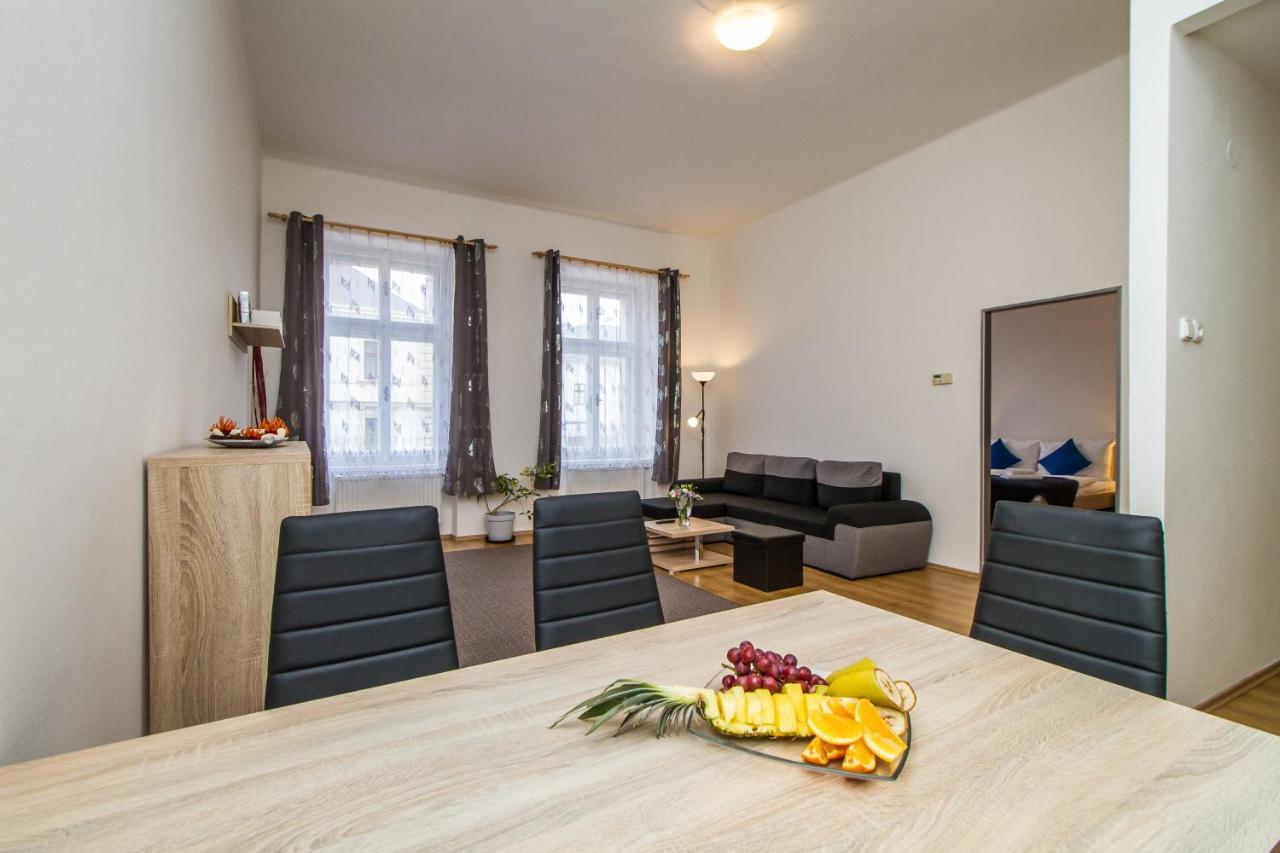 קונטה הורה Silver Apartments מראה חיצוני תמונה