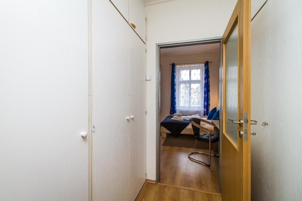 קונטה הורה Silver Apartments מראה חיצוני תמונה