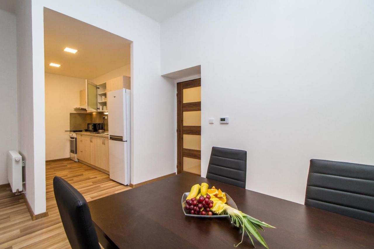 קונטה הורה Silver Apartments מראה חיצוני תמונה
