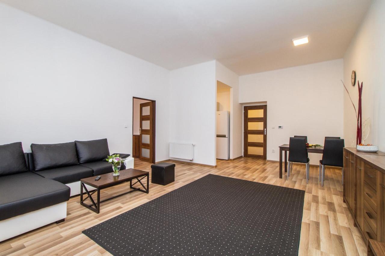 קונטה הורה Silver Apartments מראה חיצוני תמונה