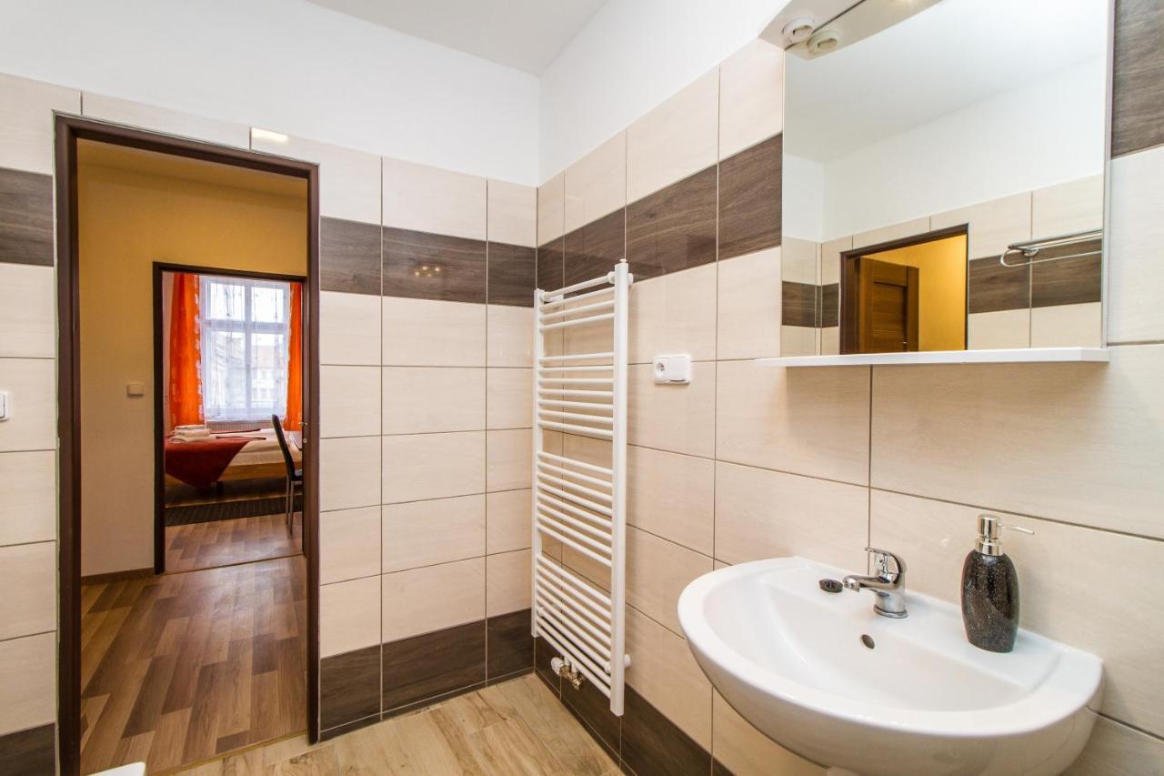 קונטה הורה Silver Apartments מראה חיצוני תמונה