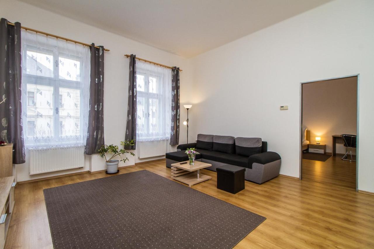 קונטה הורה Silver Apartments מראה חיצוני תמונה