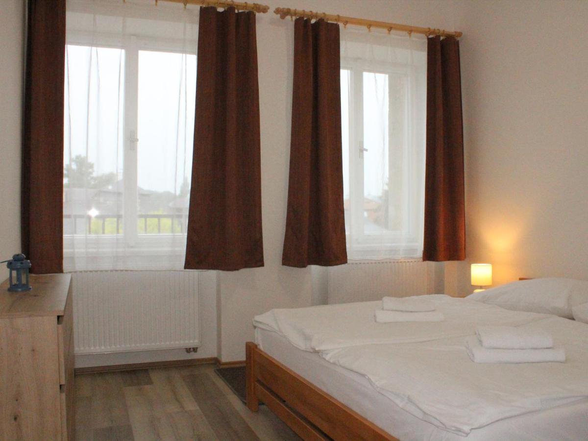 קונטה הורה Silver Apartments מראה חיצוני תמונה